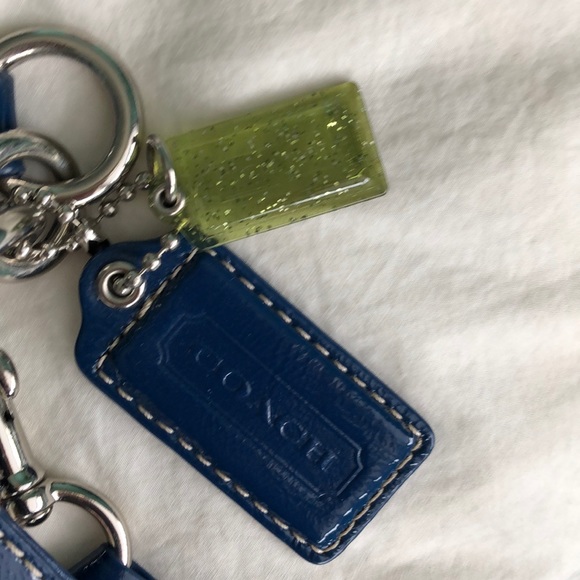 Coach bag - Picture 4 of 5